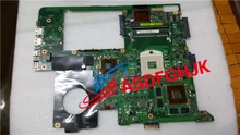 Original stock For ASUS N76V Laptop Motherboard N76V MAINBOARD 100% work perfectly