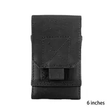 Крепежная лента для мобильного телефона сумка для путешествий, на открытом воздухе и т. д. карман твердый, камуфляжная Сумка для бега пешего туризма