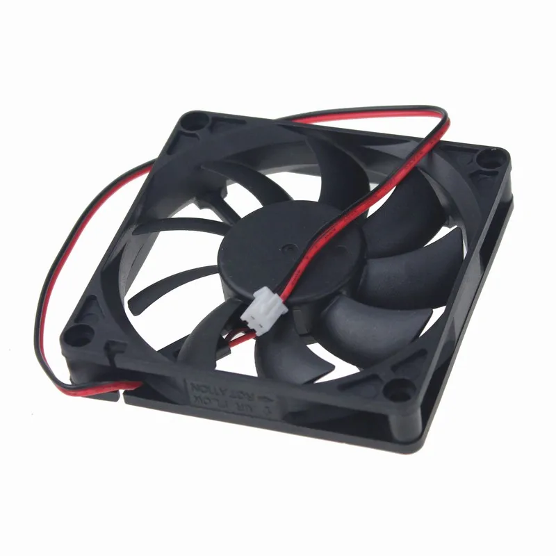 80mm fan 5v 3 