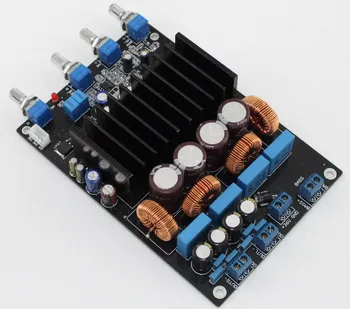 

TAS5613 2.1 Digital Power Amplifier Board Beyond TPA3116 LM1875