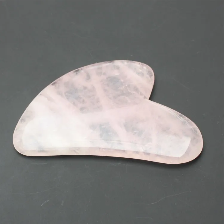 Buy Pink Crystal massager Acupuncture Massage pink