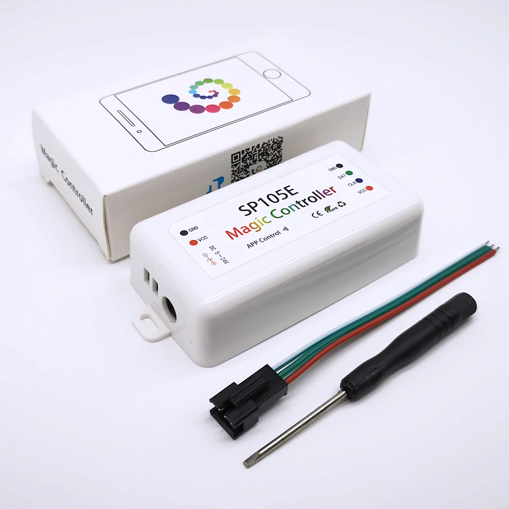 SP105E 01