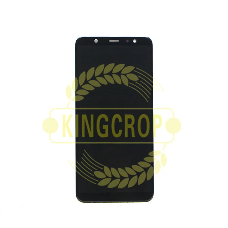 samsung j8 plus  j805 lcd (2)