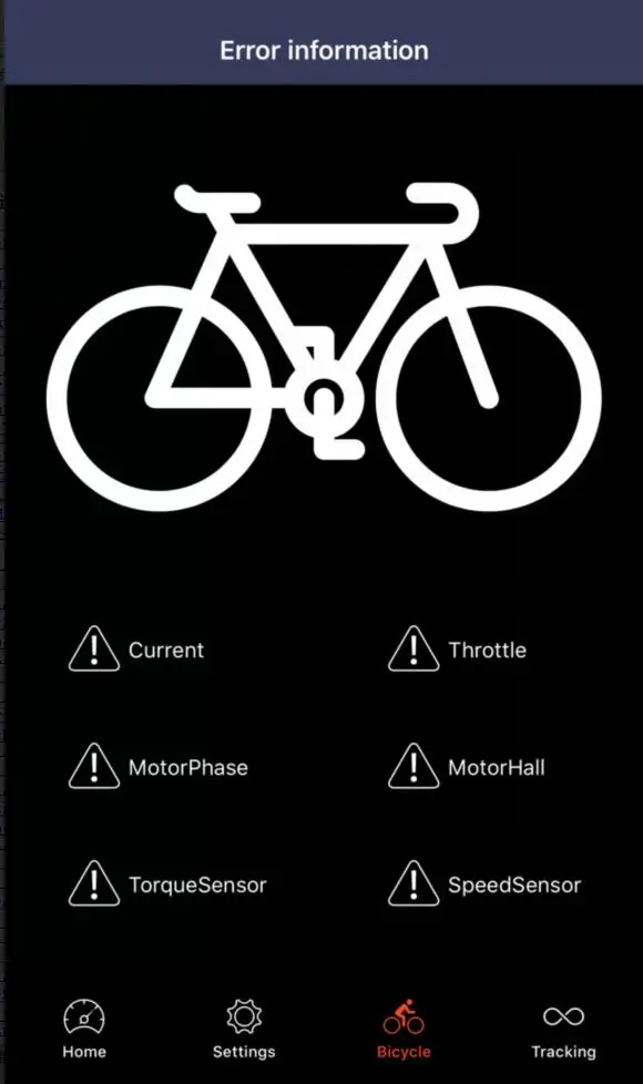 Perfect Electric Bicycle Bluetooth 48V 1500W/2000W 45A Brushless DC Sine wave 18 Mosfet EBIKE Controller for KT LED LCD Display 4