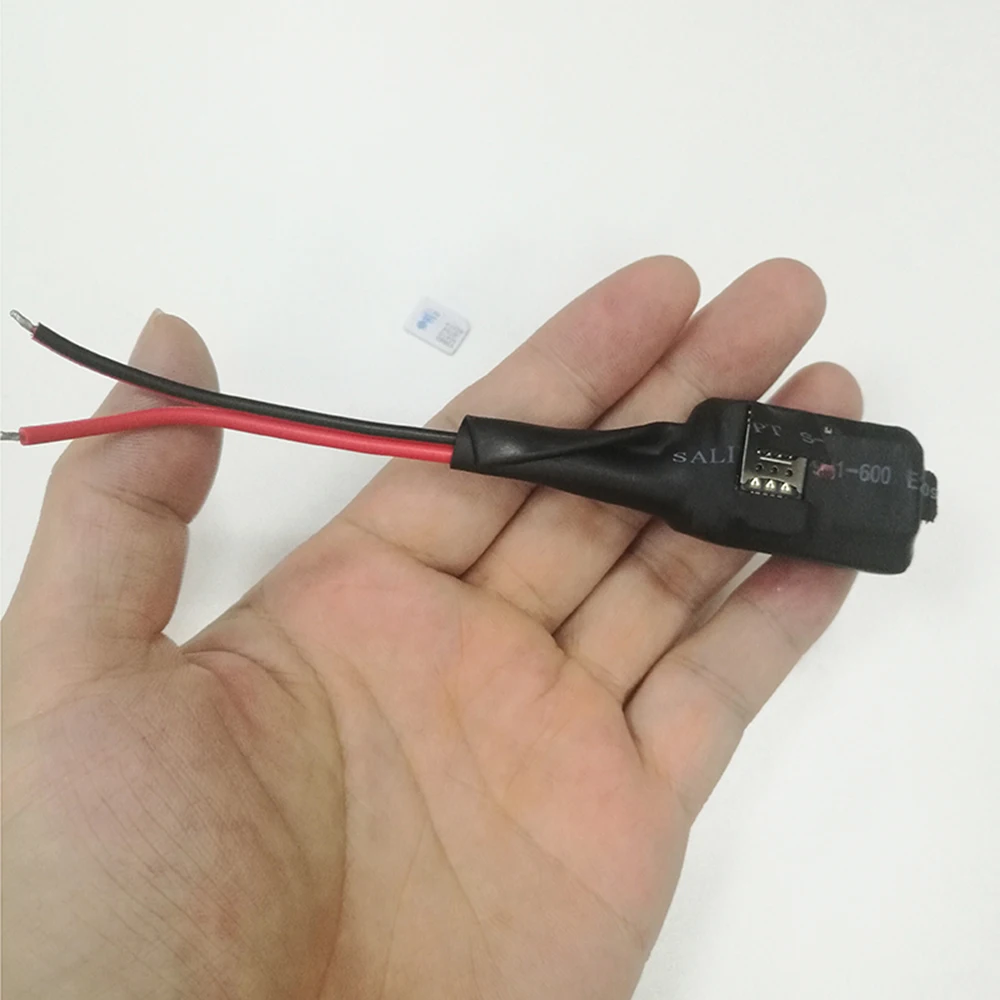 سهلة لتثبيت محمول التلفزيون مكافحة سرقة GPS المقتفي العالمي DC 6 V-48 V GSM جهاز تتبع GPS ل التلفزيون/مركبة/دراجة/دراجة نارية