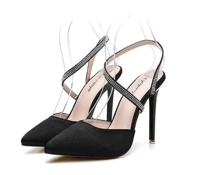 Zapatos de mujer/Женская обувь женские босоножки на высоком каблуке sapato feminino melissa sandalias
