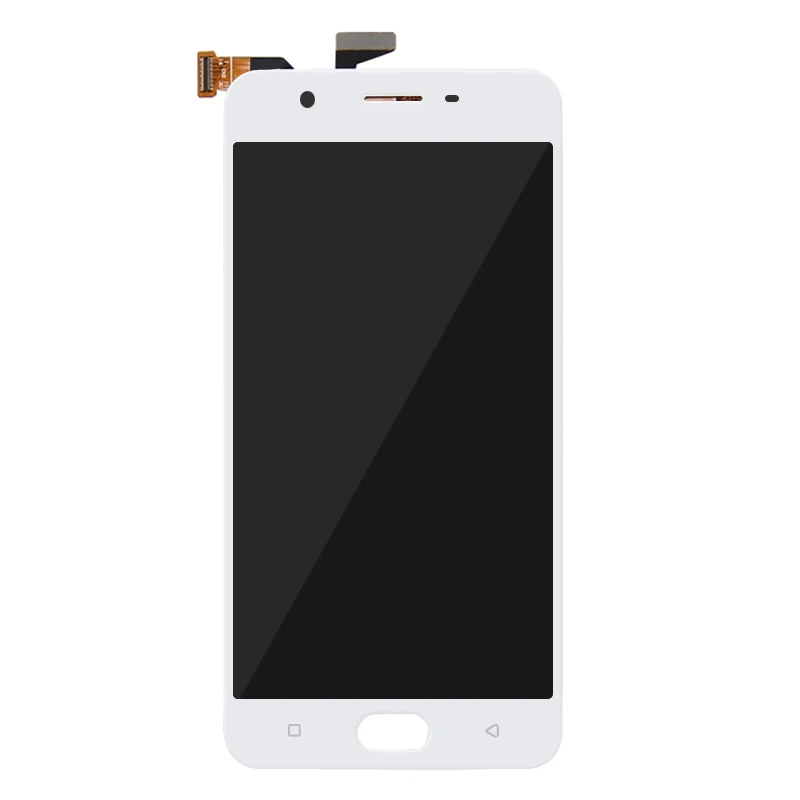 OPPO A57 LCD White