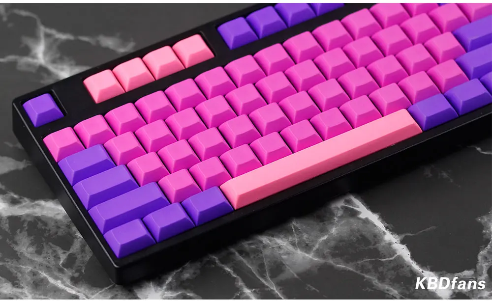 Npkc dsa pbt keycap пустой