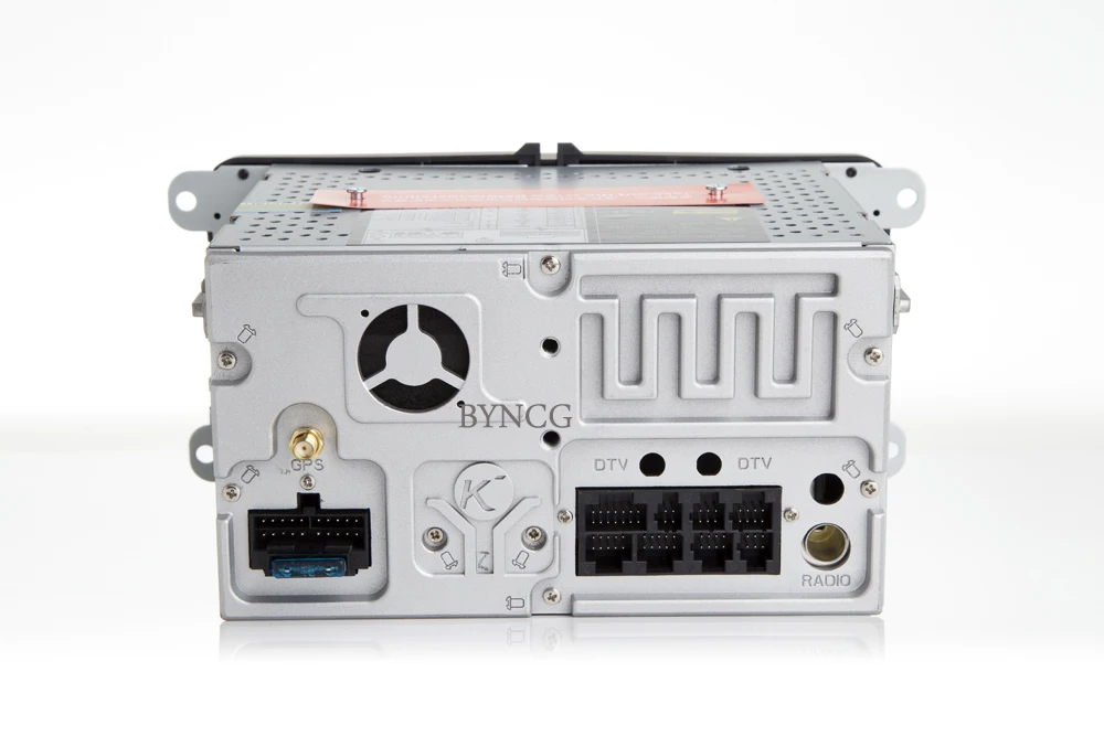 Perfect BYNCG android 8.1 car dvd for Volkswagen passat b5 b6 golf 4 5 tiguan polo skoda octavia rapid car radio multimedia player 9