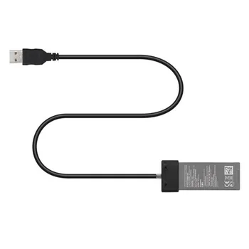 

New USB Charging Cable RC Battery Charger Hub for DJI RYZE Tello Drone XD88