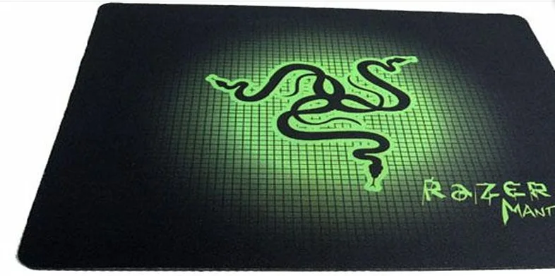 3d Cheap Razer Gaming Mouse Pad Gamer Brand Optical Mouse Mice