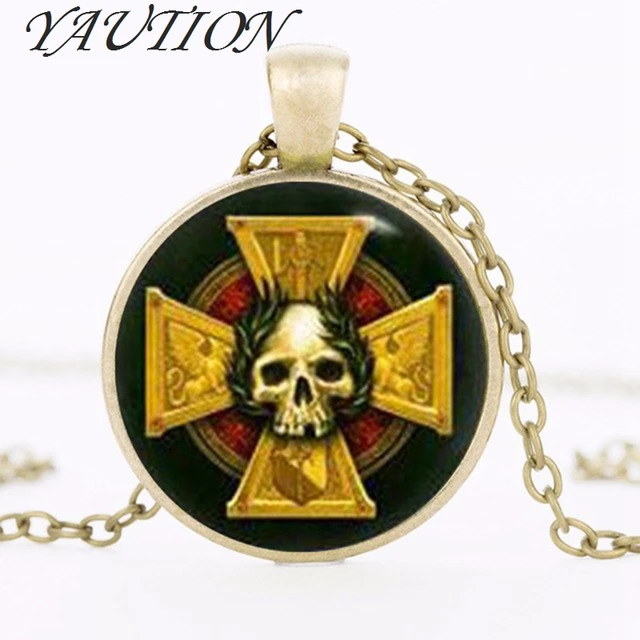 yaution empire insignia inspired