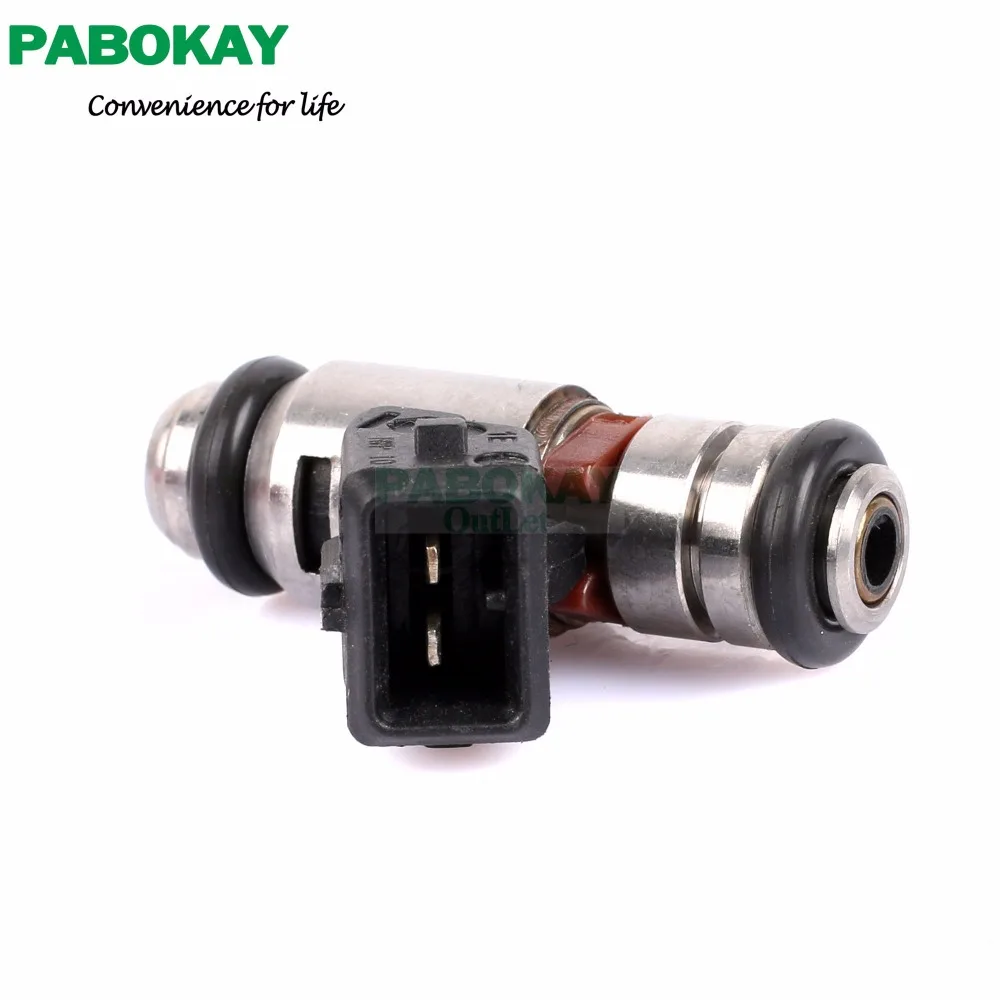 

Free Shipping For Magneti Marelli Spray Bar Nozzle 50102302 Fuel Injector IWP101