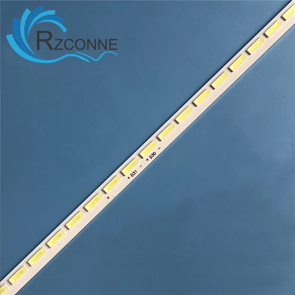 Tira Retroiluminação Led Lâmpada para lg Innotek 60 40 Polegada Vnb 7020pkg 60ea 40he1511-b 40fa7100 Ves400unvs3d-n01 2d-n05 Tx40c300e - Imagem 6
