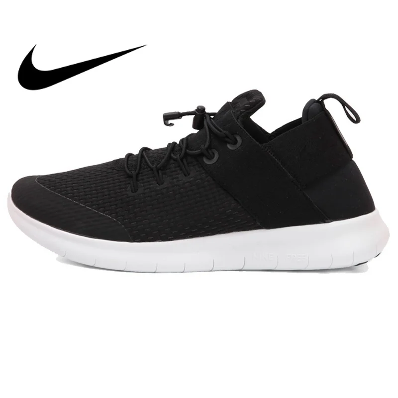 

Original NIKE FREE RN CMTR Women's Running Shoes Daily Casual Walking Sports Low-cut Breathable Wear Resistant Sneakers 880842