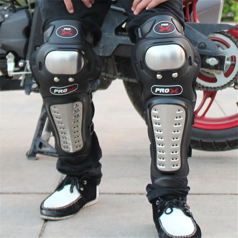 PRO BIKER новинка защита колена наколенники защитные наколенники|Защитные для