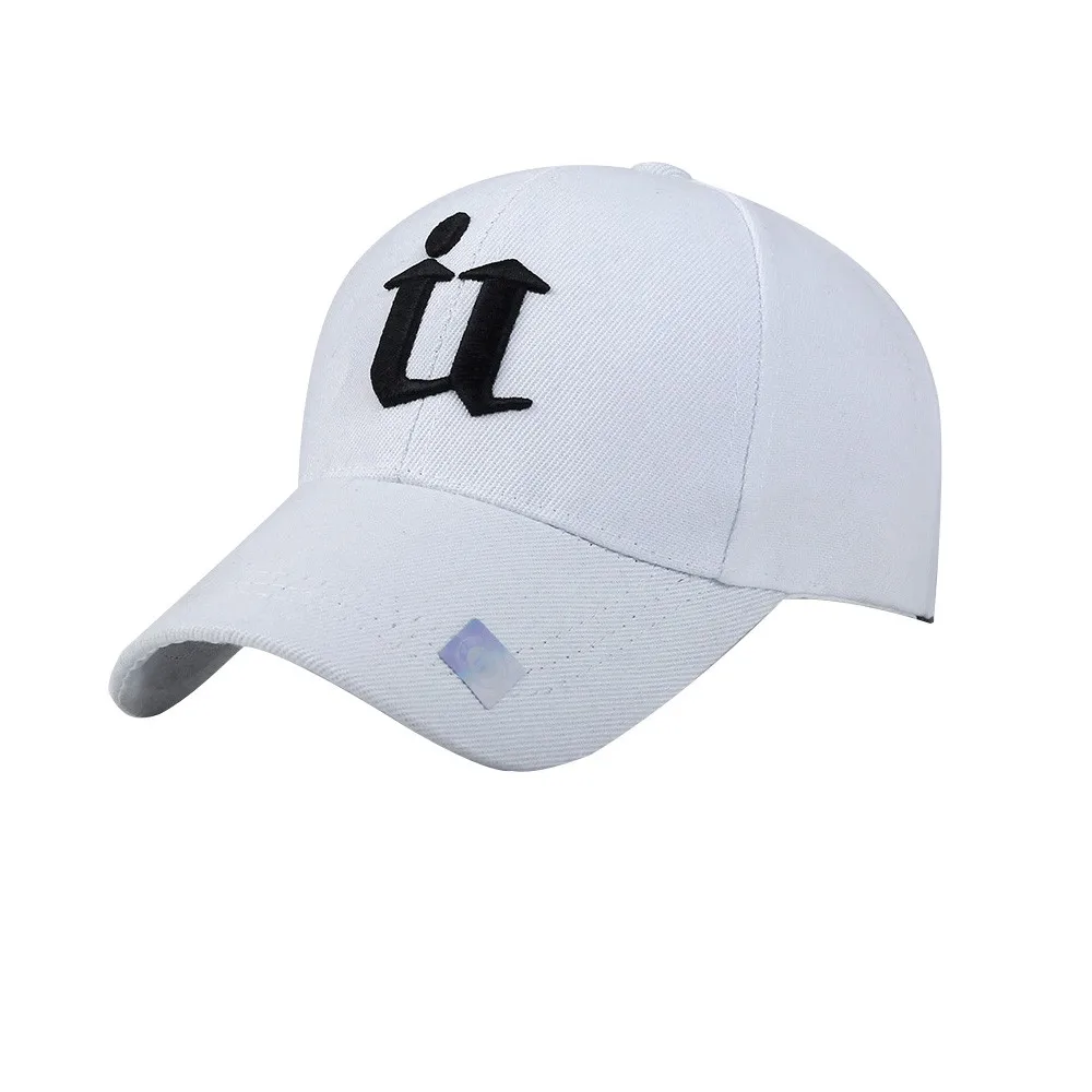 Running Cap Women Man Outdoor Sport Hat Fashion Running Caps U Sun Block Hat Guick Drying Breathe Freely #2D04 (5)