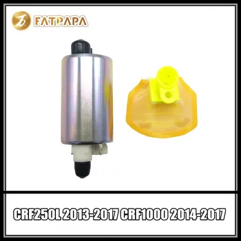 

Motorcycle Fitting Fuel Pump FOR CRF250L CRF250 L 2013-2017 AFRICA TWIN CRF1000L CRF1000 L 2014-2017