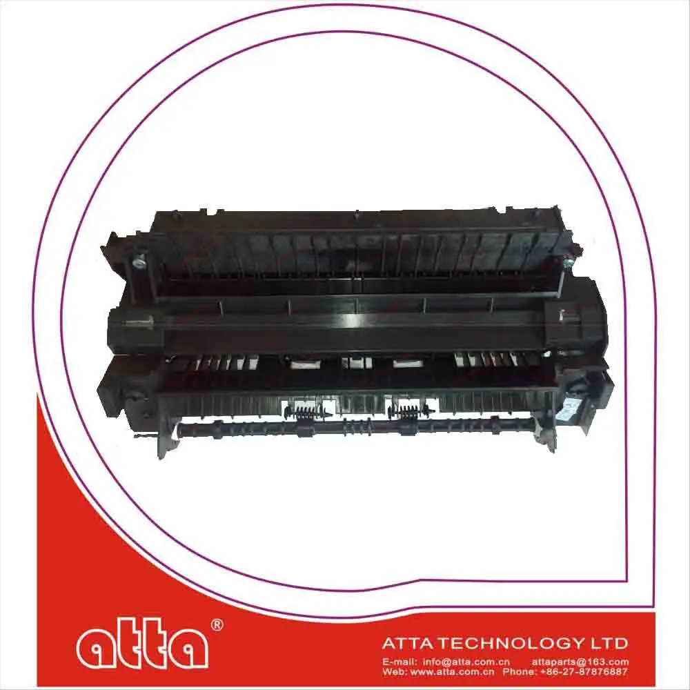 

Fuser assembly 110V 220V fuser unit of printer and copier, print parts for SCX 6120 SCX6122, 104N00037