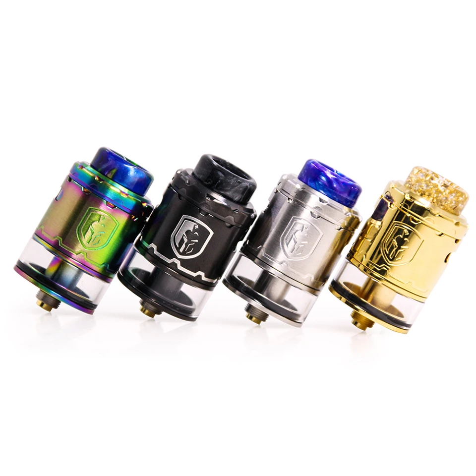 Wotofo Faris RDTA (3)