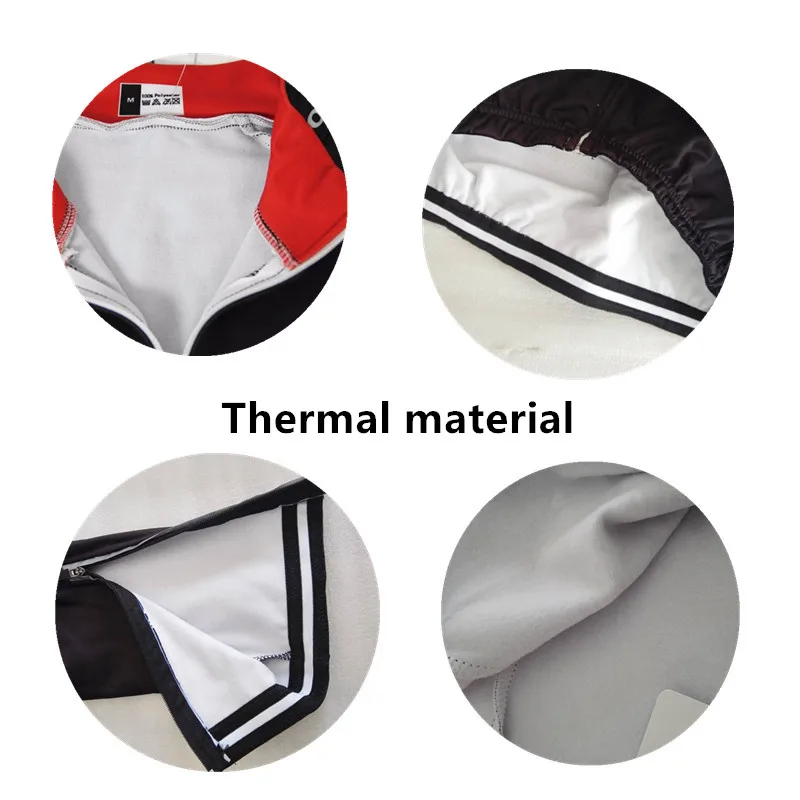 thermal