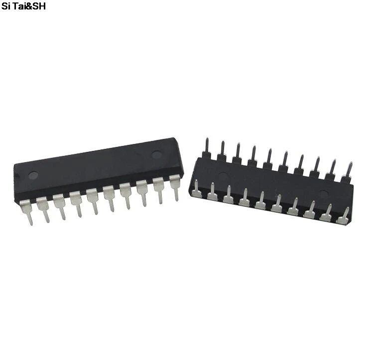 

5PAIR 5PCS HT12D and 5PCS HT12E DIP20 . HT-12D+HT-12E new original free shipping