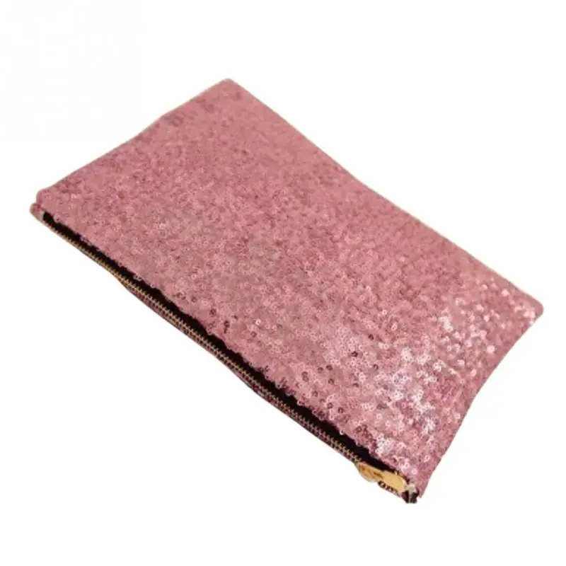 Pink Новые роскошные сумочки, женские сумочки-конверт с блестками, дизайнерские вечерние мини-сумочки-клатчи, вечерние сумочки, сумочки, женские сумочки#1103 - Color: Pink