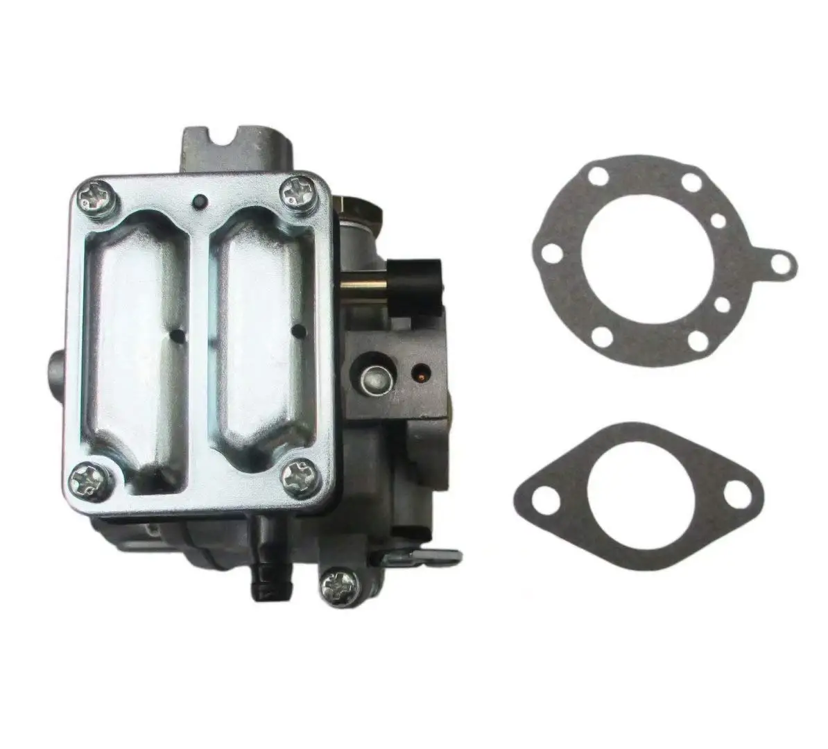 Карбюратор ДЛЯ Briggs & Stratton 694026 Carb Заменяет #495009 491549 495029|Карбюраторы| |