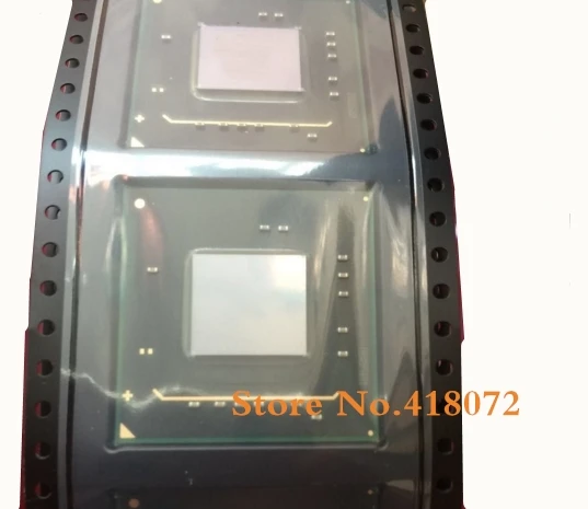 

100% New BD82C608 SLJKF Good quality with balls BGA chipset