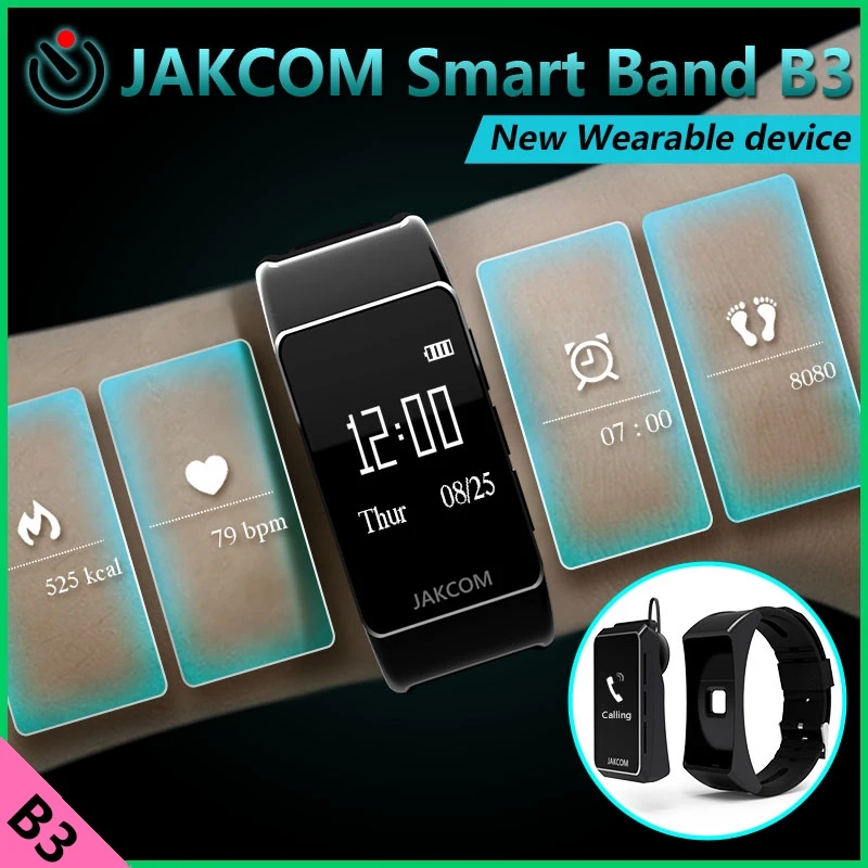 

Jakcom B3 Smart Band New Product Of Smart Activity Trackers As Wireless Bluetooth Tracker Mini Car Tracker Locator Key Finder