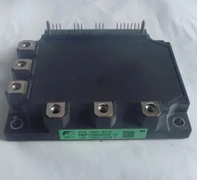 

6MBP160RTA060 6MBP150RTA060-01 PIM modules ...