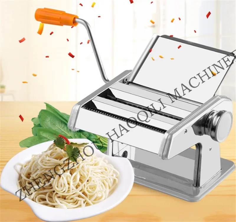 NOODLE MAKING MACHINE  (1)