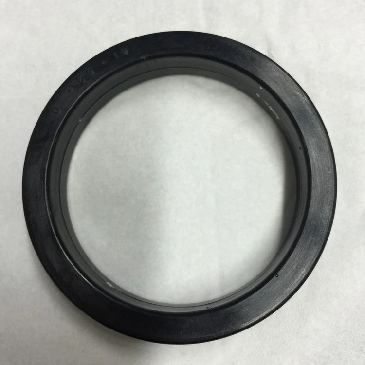 

Amorphous Ultra-microcrystalline Iron-based Magnetic Ring Core 69X61X10mm