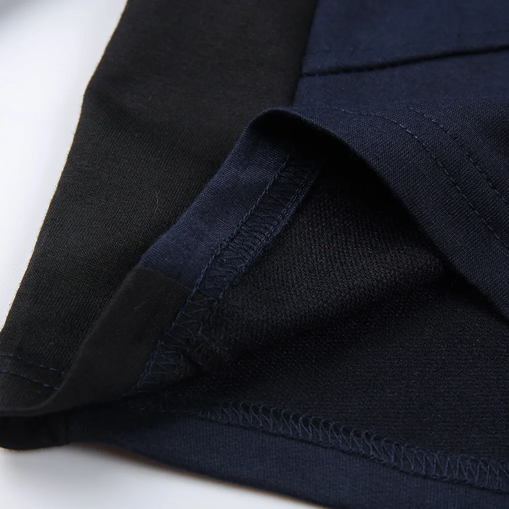 Короткие мужские модные мужские шорты с эластичным поясом для отдыха из кусков с двойной молнией, спортивные домашние штаны