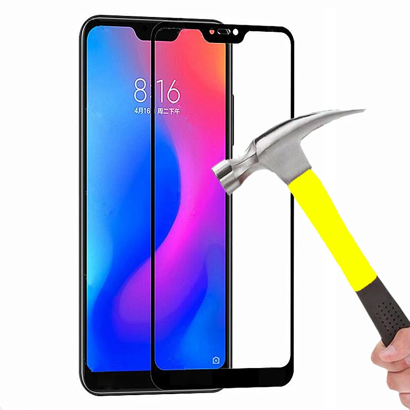 9H-Hardness-Protective-Glass-Xiaomi-Redmi-6-Pro-Screen-Protector-Tempered-Full-Cover