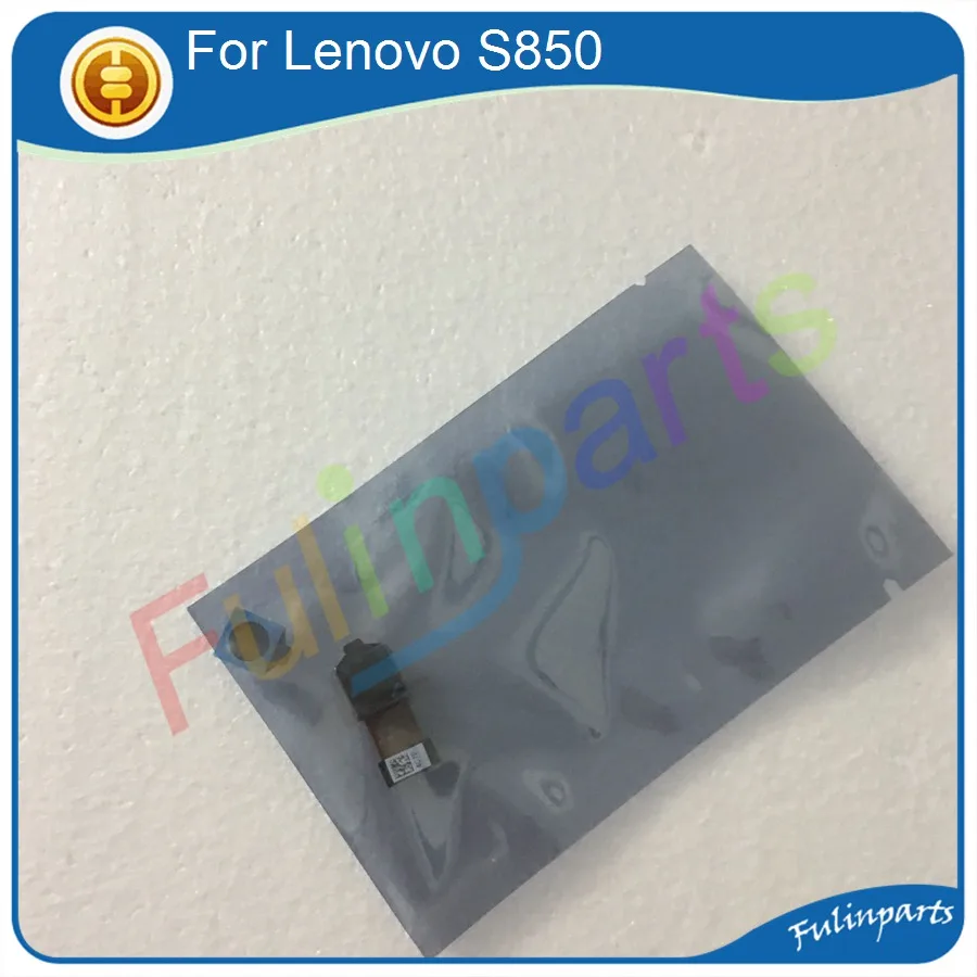 Для lenovo K900 A788T A850 K5 S650 S720 S850 A7000 A606 P70 S60 A6000 сзади большой Камера Модуль гибкий кабель, сменные детали