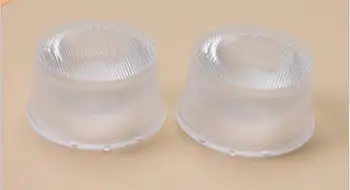 

3030 lens diameter 21.6MM smooth 45 degrees