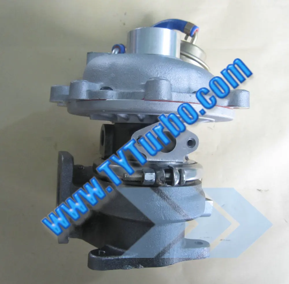 

RHF5 VJ26/WL84.13.700/WL1113700/VD430013/VA430013/VB430013/VC430013 TURBO FOR FO RD RANGER 2.5 D 4X4 1999 WITH 115 J97A ENGINE