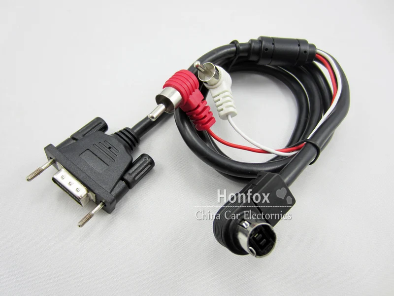 Yatour M06 Для Sony CDX CA600X Xplod CA400 MDX M690 XR C33 радио Автомобиля USB MP3 SD AUX адаптер Цифровой Cd