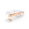 Rose Gold Stapler Edition Metal Manual Staplers 24/6 26/6 Include 100 Staples Office Accessories School Stationery Supplies ► Photo 3/6