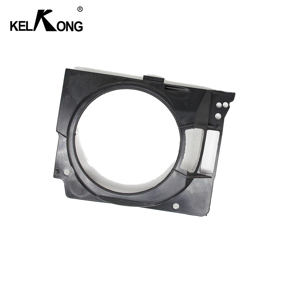 KELKONG стартовый кожух для китайской бензопилы 4500 5200 5800 45 52cc 58cc черная пластиковая