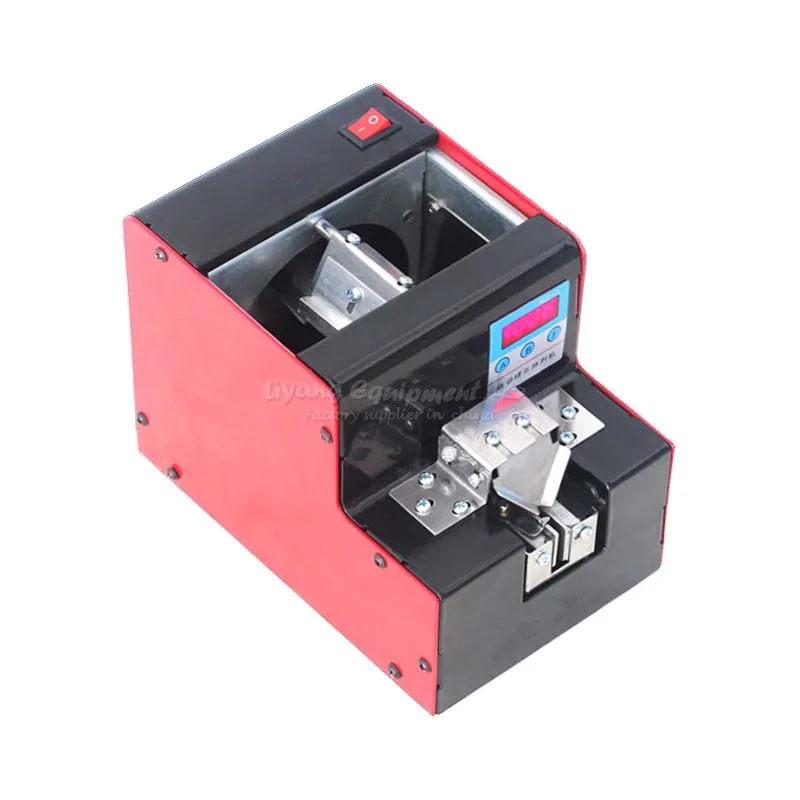 Automatic screw machine (1)