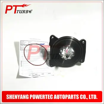 

Turbo charger core BALANCED 04E145702G for VW Tiguan Passat 1.4 TSI CSSA CSTA DBVA - NEW CHRA cartridge turbolader 16389880000