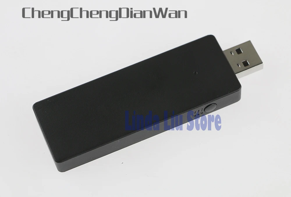 Chengchengdianwan Originale Personal Computer Computer Portatili Tablet Ricevitore Wireless Pc Adapter Per Xbox Un Controller Win7/Win8/Win10