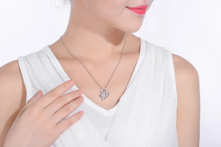 N4098 necklace women 720