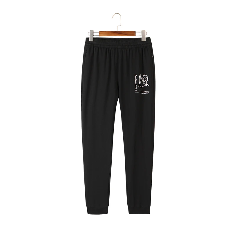 Men Gym Pants (1)