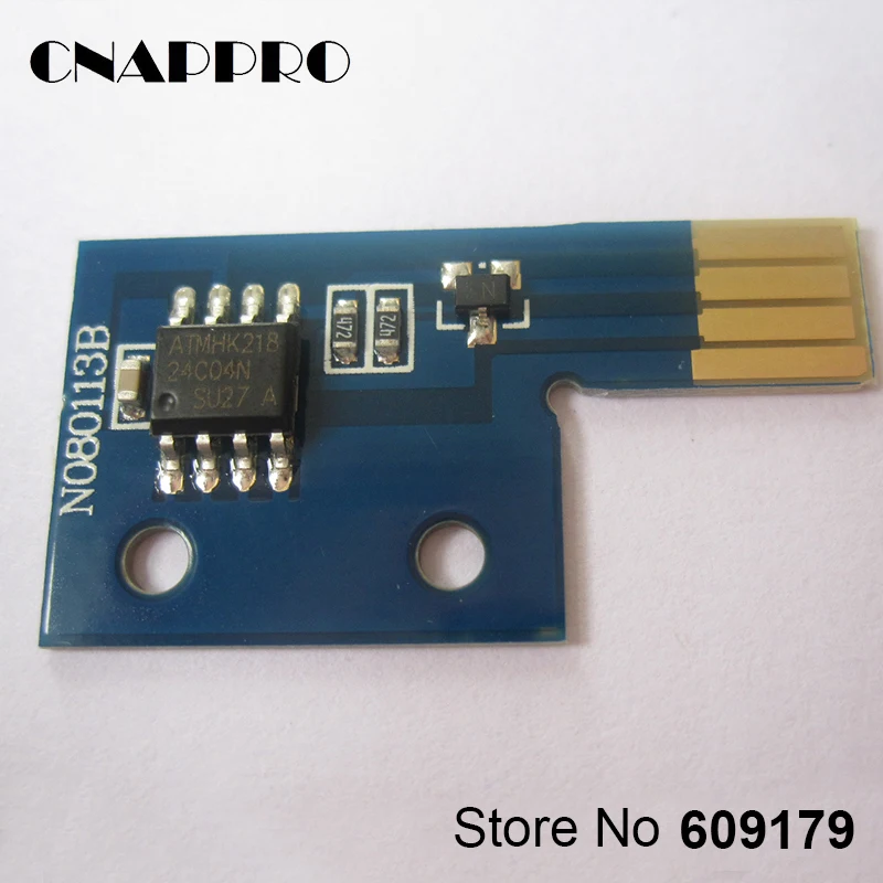 Toner Chip 6