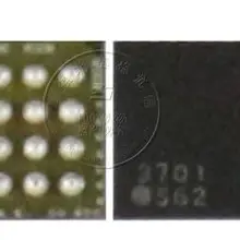 5 шт./лот U11_RF Мощность усилитель IC для iphone 5S PA ИС блока питания 16 pin ic "xxxx S62" логическая плата запасные части