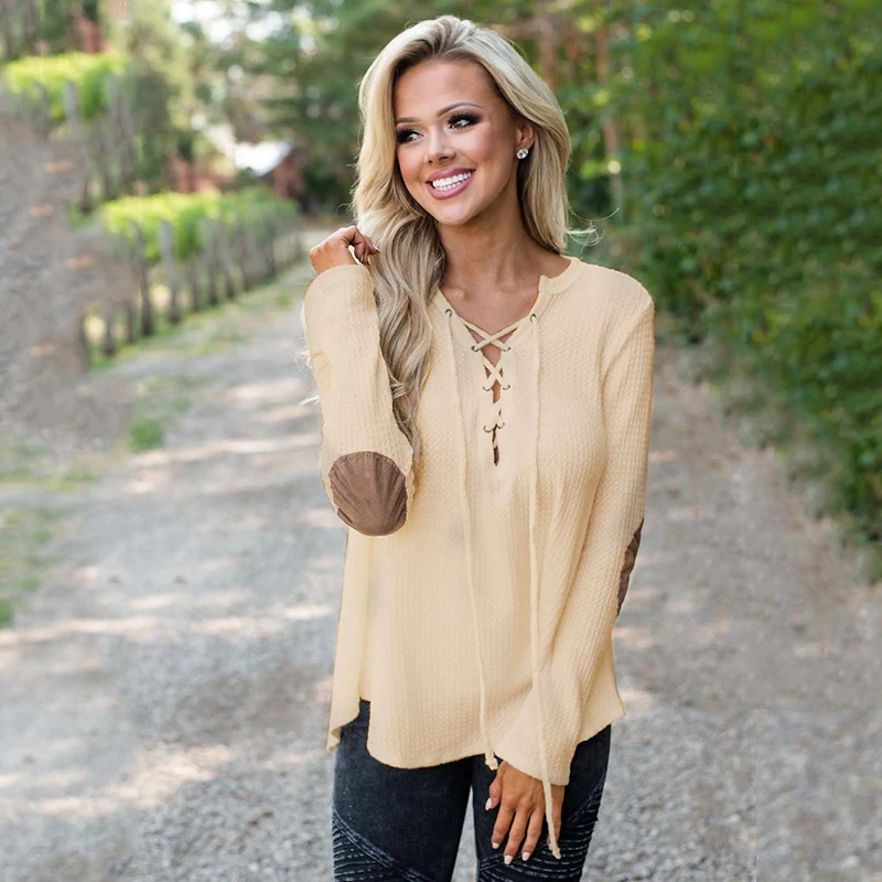 Casual top