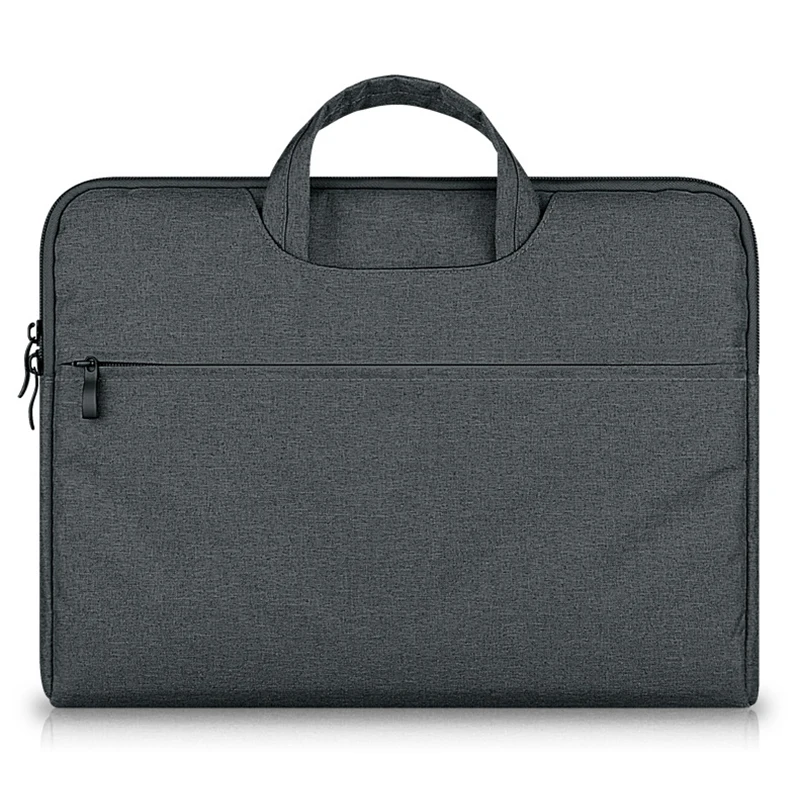 2017 New 11 13 15 inch Notebook Briefcase Business Men and Women Handbag Portable Kumon Laptop Bag For Macbook Air Pro Retina 2017 New 11 13 15 inch Notebook Briefcase Business Men and Women Handbag Portable Kumon Laptop Bag For Macbook Air Pro Retina